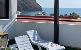 Ático Cabo de Gata con Terraza, vistas al mar y jacuzzi de exterior
